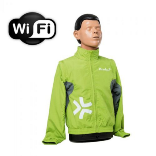 Ambu Man Wireless Next Generation - 6972