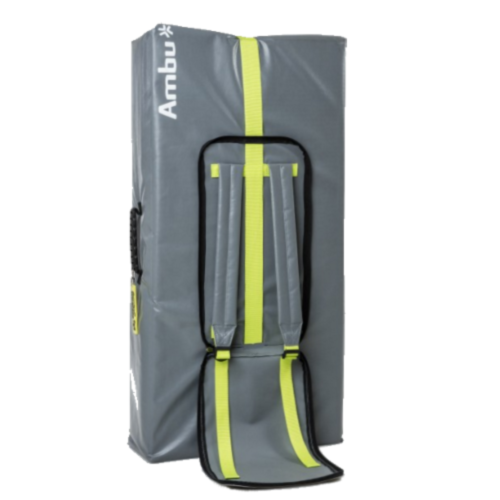 TORBA TRANSPORTOWA/MATA DO AMBU MAN - 10837