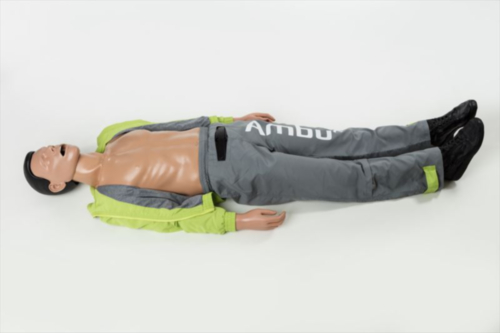 Ambu Man Airway Wireless Next Generation - 10944