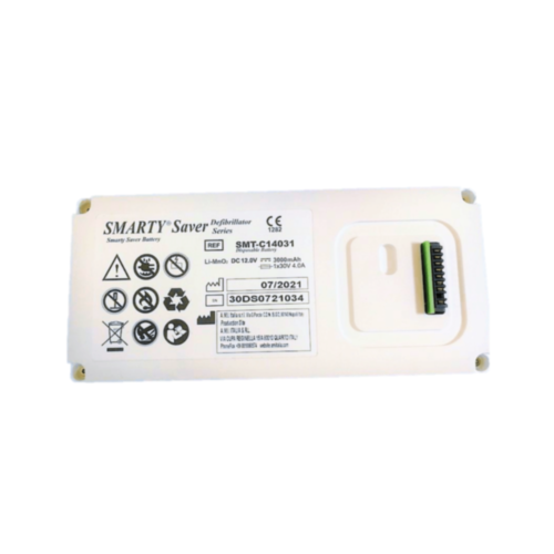 Bateria AMI Italia Smarty Saver