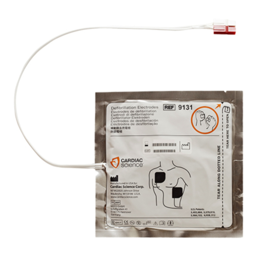 Elektrody Cardiac Science Powerheart G3 - 5619
