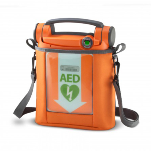 Torba transportowa Cardiac Science Powerheart G5
