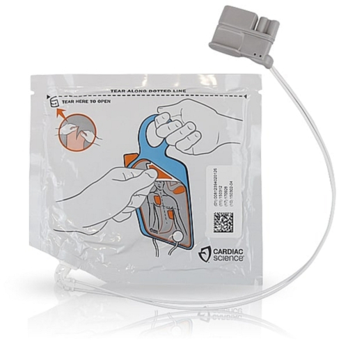 Elektrody Cardiac Science Powerheart G5 - 10754