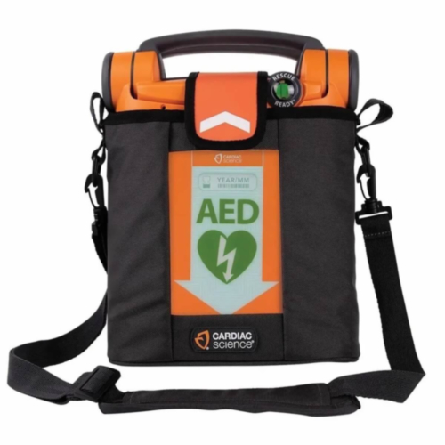 Torba transportowa Cardiac Science Powerheart G5 