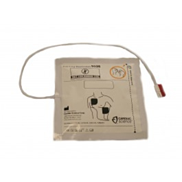 Elektrody szkoleniowe Cardiac Science Powerheart G3 - 10050