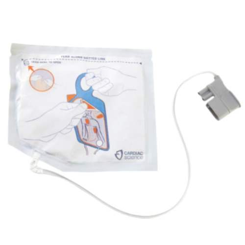 Elektrody pediatryczne Cardiac Science Powerheart G5 - 1535