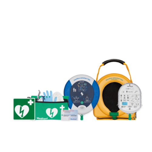 Heartsine Samaritan PAD 360P - 10265