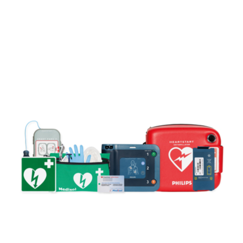 Philips HeartStart FRx - 10150