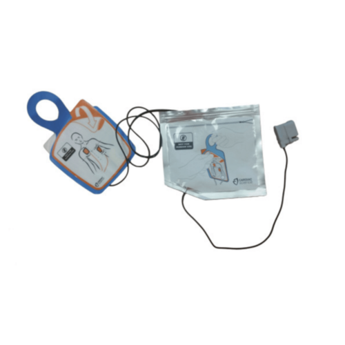 Elektrody szkoleniowe Cardiac Science Powerheart G5 - pediatryczne - 5726