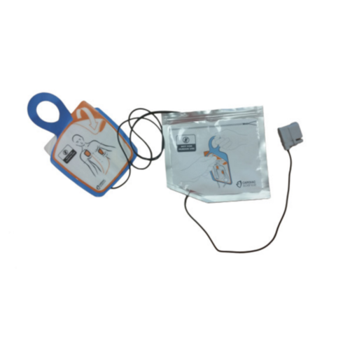 Elektrody szkoleniowe Cardiac Science Powerheart G5 - pediatryczne - 7885