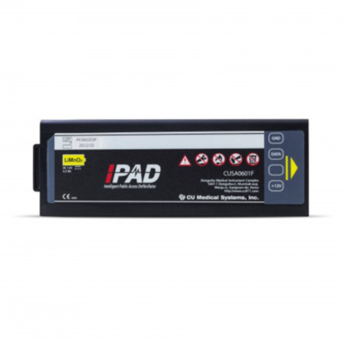 BATERIA CU MEDICAL I-PAD NF-1200 - 531
