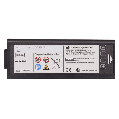 BATERIA CU MEDICAL I-PAD NF-1200