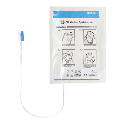 Elektrody CU Medical i-PAD NF-1200