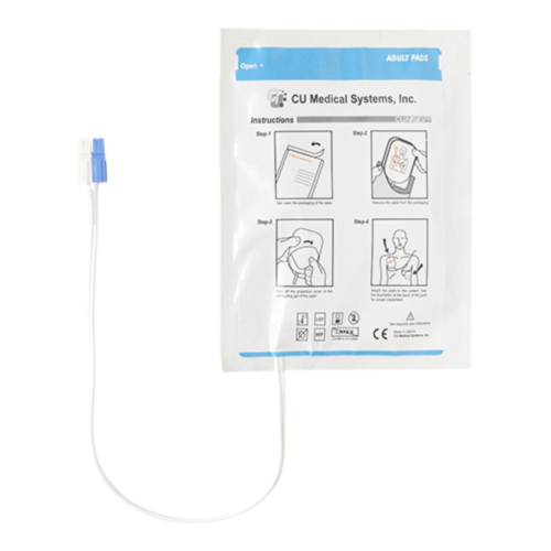 Elektrody CU Medical i-PAD NF-1200 - 2113