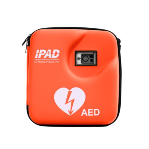 CU Medical SPR AED Półautomatyczny  - 12207