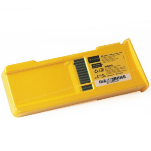 Bateria do defibrylatora DEFIBTECH Lifeline AED i Lifeline AED AUTO (około. 5 lat) - 8330