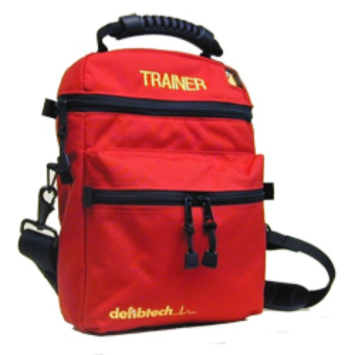 Torba transportowa do defibrylatora szkoleniowego Defibtech - 10745