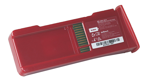 Akumulator szkoleniowy Defibtech - 10767