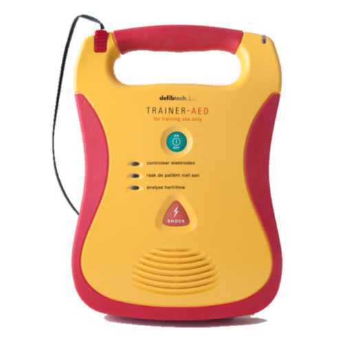 Defibtech Lifeline Trainer - 10342