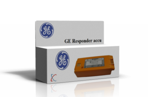 Bateria Litowa do defibrylatora GE Responder - 9367