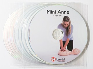 Laerdal Mini Anne