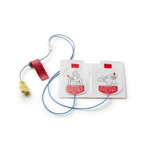 Elektrody szkoleniowe Philips Smart II do defibrylatora HeartStart FRx - zestaw wymienny - 129