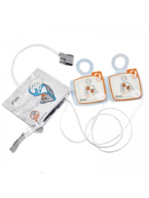 Elektrody szkoleniowe Cardiac Science Powerheart G5 - pediatryczne - 10739