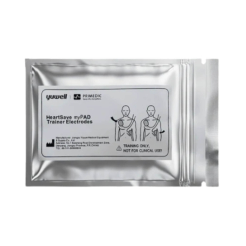 Elektrody szkoleniowe Primedic HeartSave myPAD  - 13428