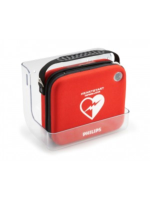 Philips uchwyt montażowy do defibrylatora HeartStart FRx i HS1 - 7210