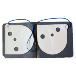Adapter treningowy wewnętrzny Heartstart - 3729