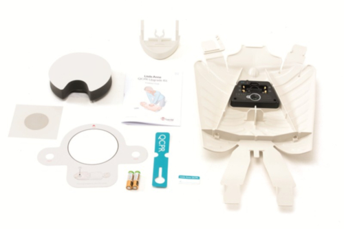 Laerdal Little Anne QCPR Upgrade Kit - 3908