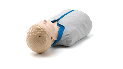 Laerdal Little Junior QCPR - 6616