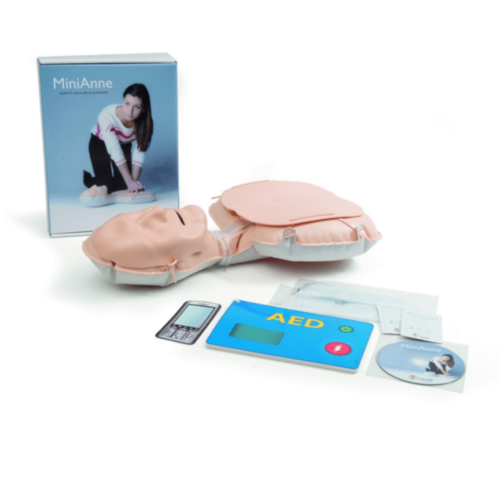 Laerdal Mini Anne - 7079