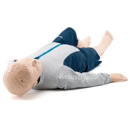 LAERDAL RESUSCI JUNIOR QCPR