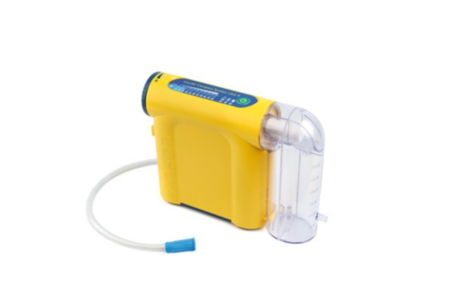 LAERDAL SUCTION UNIT 4 300ML - 3411