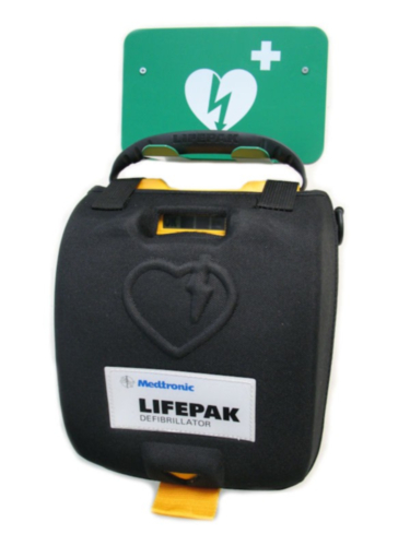 Torba Physio-Control CR Plus - 10855