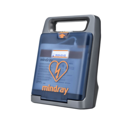 Mindray BeneHeart S1A AED półautomatyczny  - 13615
