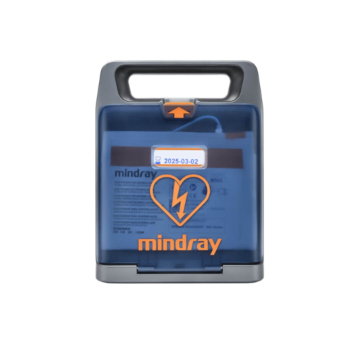 Mindray BeneHeart S1A AED automatyczny 
