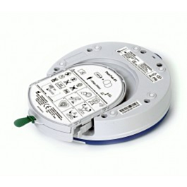 Moduł elektrody-bateria Heartsine Samaritan PAD-PAK dla dorosłych - 9594