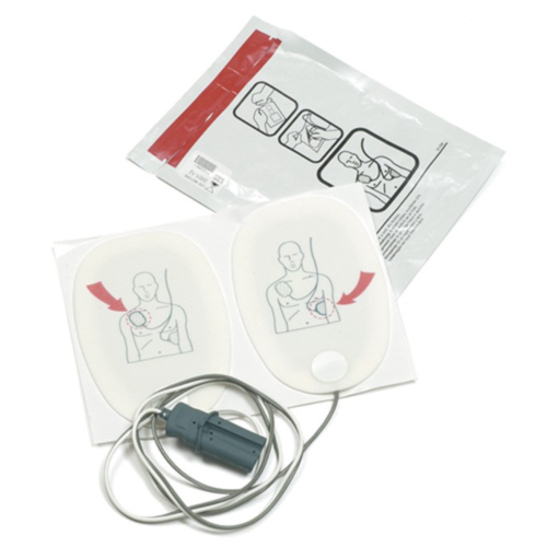 Elektrody Philips HeartStart FR2 - 1389