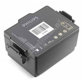 Bateria Philips HeartStart FR3 - 4775