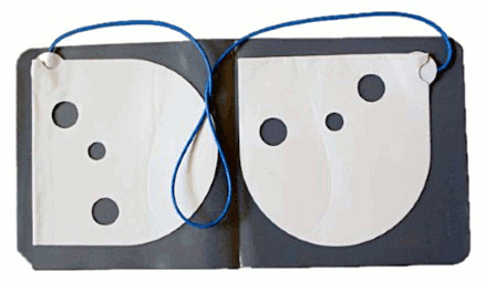 Adapter treningowy wewnętrzny Heartstart - 7113