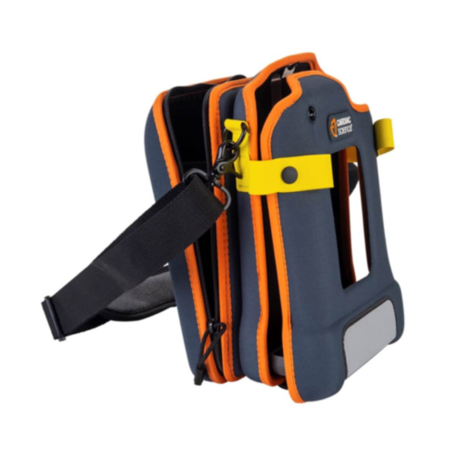 Usztywniana torba transportowa Cardiac Science Powerheart G5 - 12505