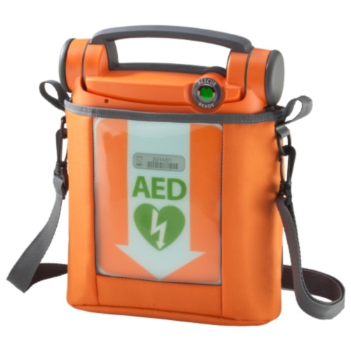 Torba transportowa Cardiac Science Powerheart G5 - 549