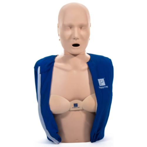 Zestaw manekinów RKO Prestan Professional Female (4 sztuki, Diversity Kit)    - 12541