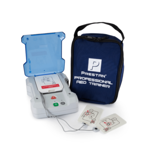 Trenażer Prestan Professional AED Trainer Plus