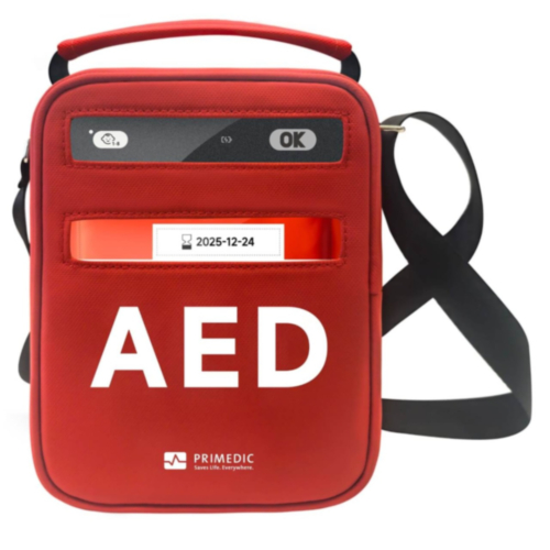 Torba Primedic HeartSave myPAD (L)  - 13209