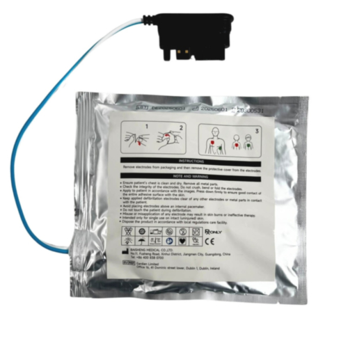 Elektrody wielofunkcyjne Primedic HeartSave Y/YA - 13291