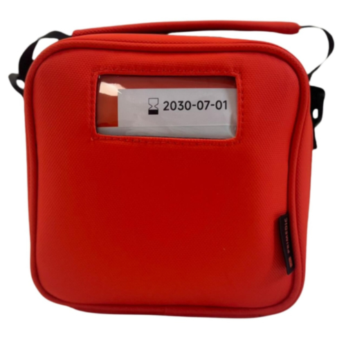 Primedic HeartSave myPAD AED Automatyczny  - 13158