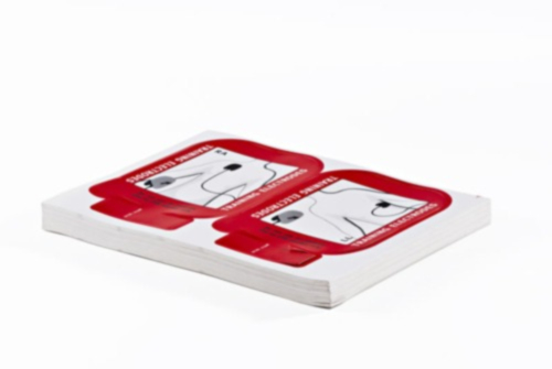 Primedic Heartsave Training Pads (1 piece) - 13416